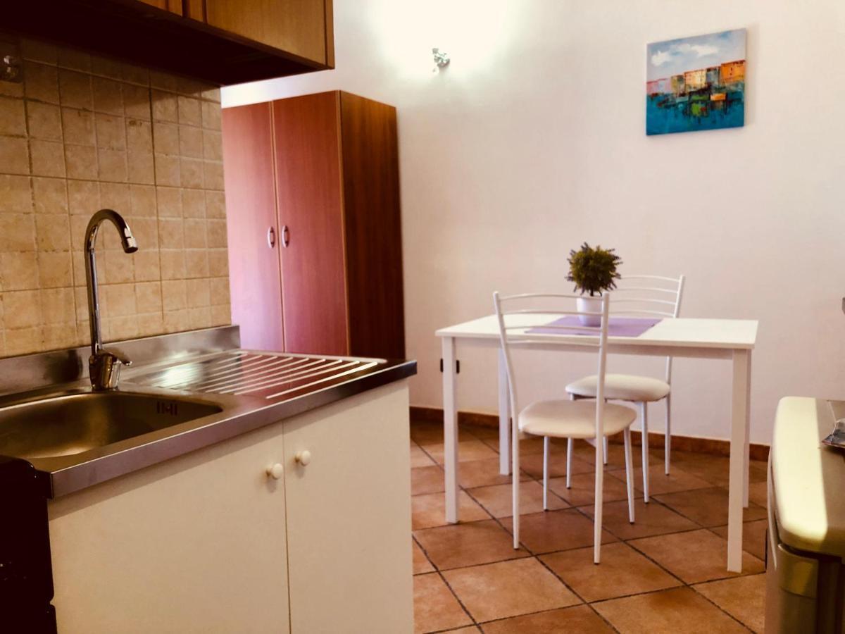 Carlottas'Home Катанія Екстер'єр фото