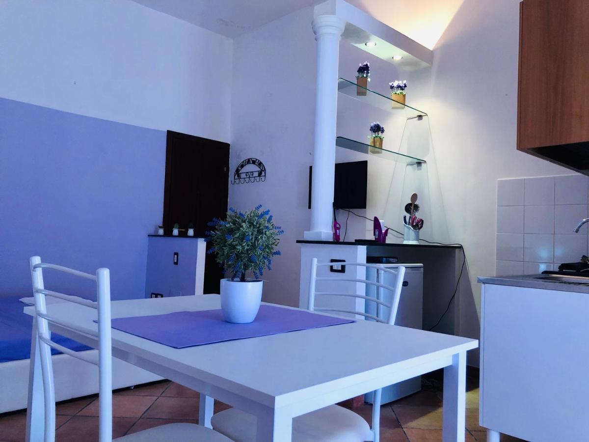 Carlottas'Home Катанія Екстер'єр фото