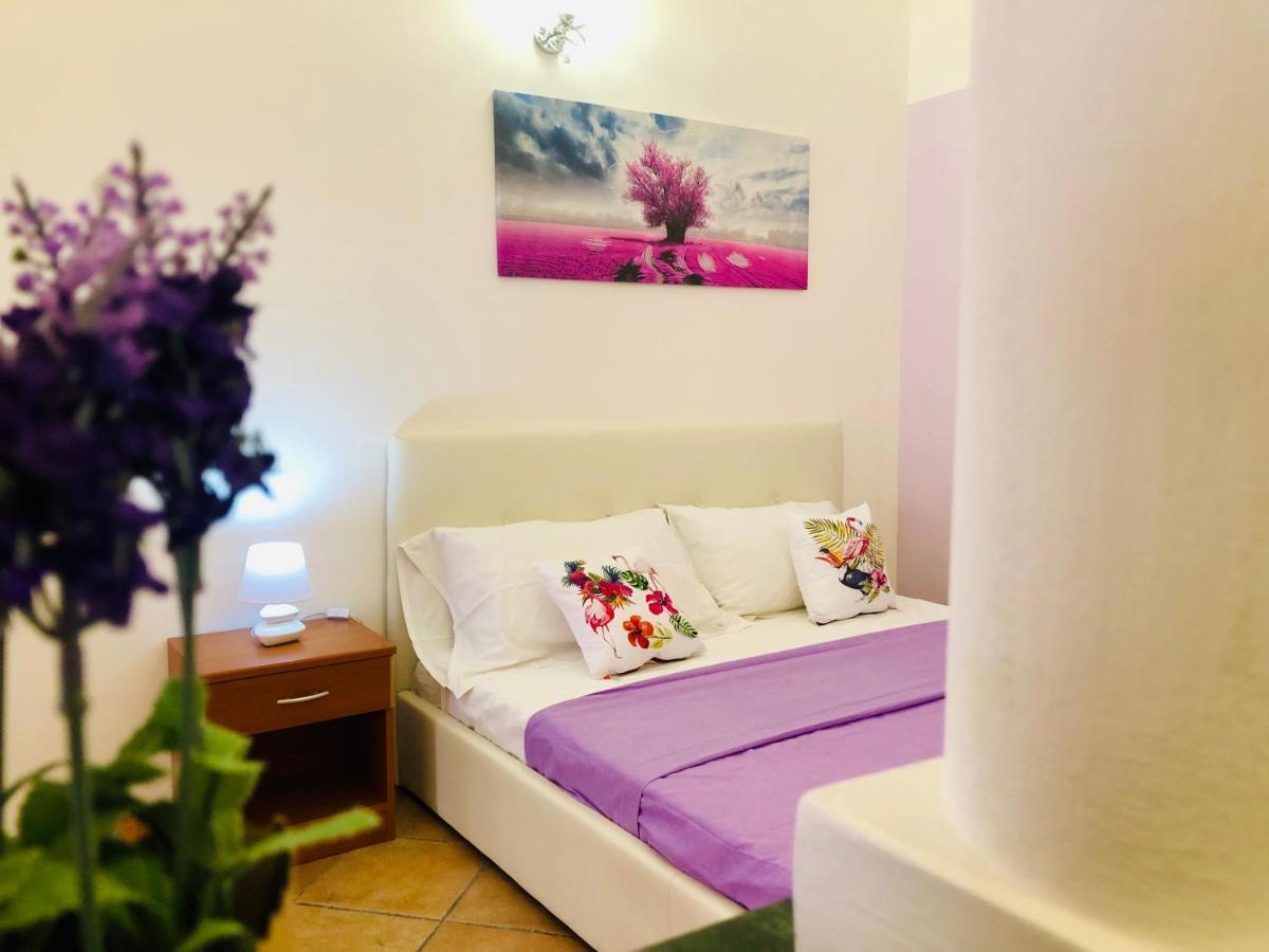 Carlottas'Home Катанія Екстер'єр фото