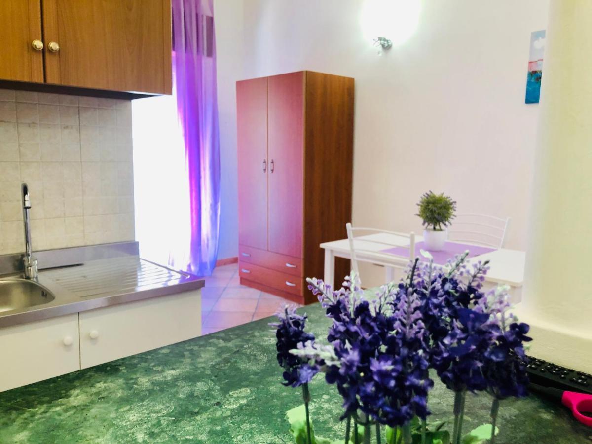 Carlottas'Home Катанія Екстер'єр фото
