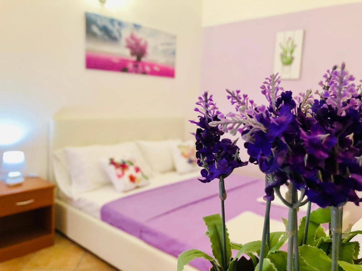 Carlottas'Home Катанія Екстер'єр фото