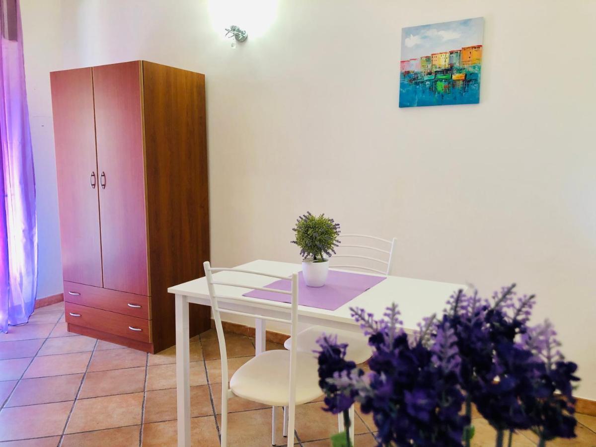 Carlottas'Home Катанія Екстер'єр фото