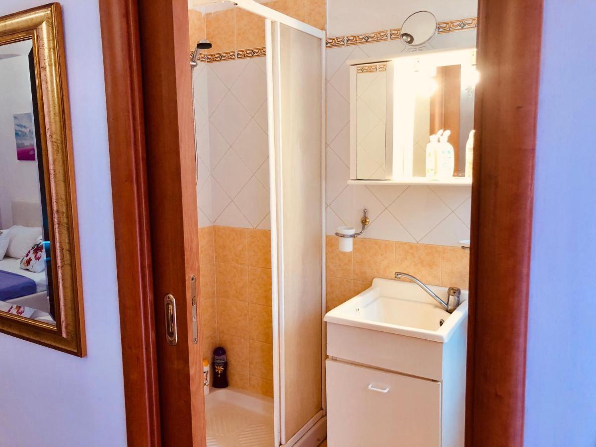 Carlottas'Home Катанія Екстер'єр фото